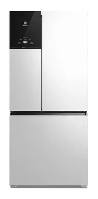 [MELI+] Geladeira inverter frost free Electrolux IM8 branca com freezer 590L 127V