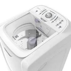 [Electrolux] LAVADORA DIRECT DRIVE TURBO PREMIUM 16KG (LTM16) - 1.659,00