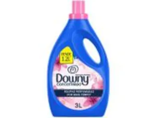 [CLIENTE OURO] Amaciante Downy Concentrado Frescor da Primavera