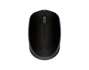 Mouse Wireless M170 Logitech