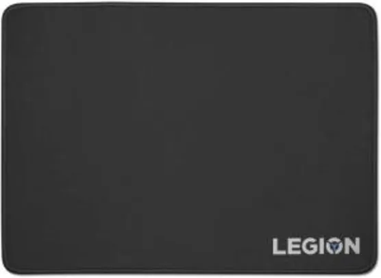 Mousepad Gamer Lenovo Legion GXY0K07130, Preto | R$60