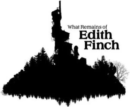 What Remains of Edith Finch (PC) - Grátis