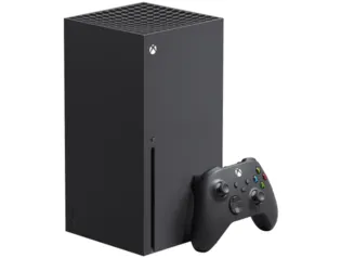 Xbox séries x 1 TB | R$ 5694