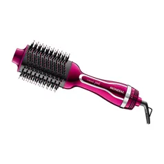 Escova Secadora Mondial Chrome ES-04 1200W Pink