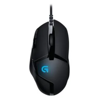 Mouse Gamer Logitech G402 (R$ 76 com AME)