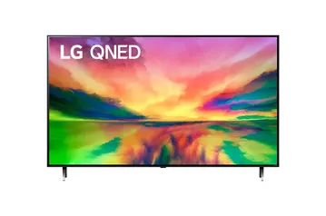 Smart TV 55" 4K LG 55QNED80SRA Quantum Dot NanoCell 120Hz FreeSync