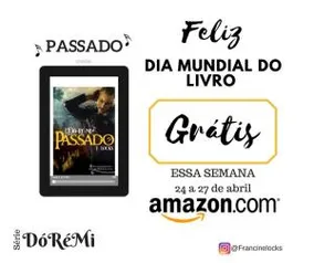 E-book grátis Passado: Série DÓRÉMI