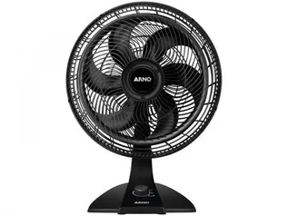 Ventilador de Mesa Arno Turbo Force 40cm