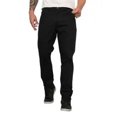 Calça SK Sarja Básica Modelo Premium Masculina