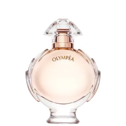 Olympéa Paco Rabanne Eau de Parfum - Perfume Feminino 30ml