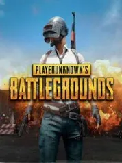 PUBG grátis de 19 à 22/04 para assinantes XBOX Live Gold