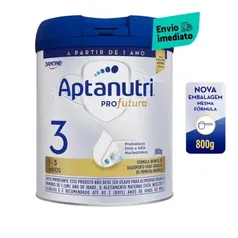 [APP] Aptanutri Profutura 3 - 800g - Danone