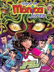 Turma da Mônica Jovem - Volume 95