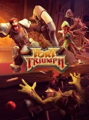 (PC) Jogo Fort Triumph 