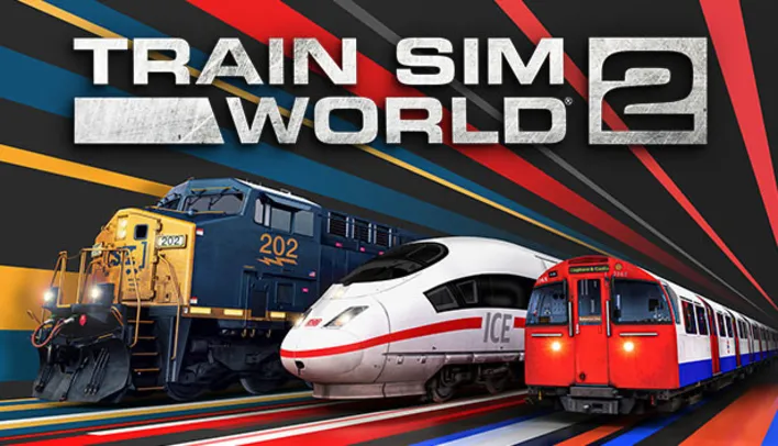 [PC] Train Sim World® 2 | R$26