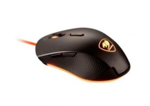 Mouse Gamer Cougar MINOS X2 3000Dpi, CGR-WOSB-MX2 - R$ 65