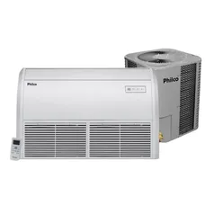 Ar Condicionado Split Piso Teto Philco 36.000 BTU/h Frio Monofásico – 220 Volts