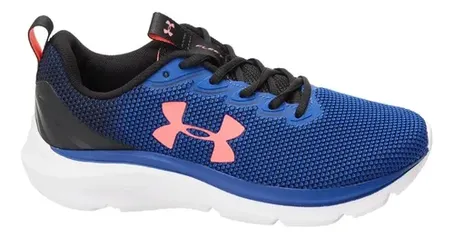 Tênis Masculino U A  Charged Fleet Under Armour