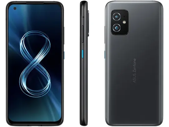 [MAGALUPAY] Smartphone Asus Zenfone 8 128GB 5G RAM 8GB