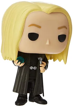 Funko LUCIUS PROPHECY 12884, Multi