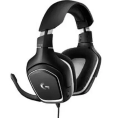 Headset Logitech G332 SE