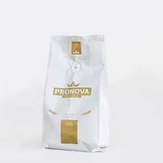 [REC] Café Gourmet Especial Blend Arábica Moído Montanhas do Espírito Santo Pronova 250g