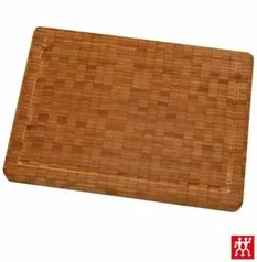 Tábua para Corte Bamboo Média - Zwilling