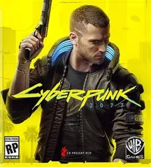 Cyberpunk 2077 PS4 | R$ 100