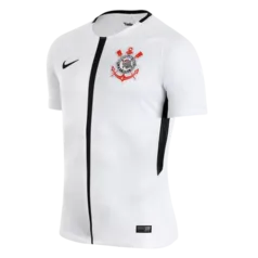 Camisa Nike Corinthians I 2017/18 Jogador Masculina 