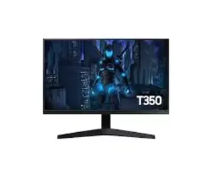 Monitor Full HD Samsung T350 LF24T350FHLMZD 