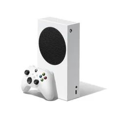 [APP] Microsoft Xbox Series S | R$2520