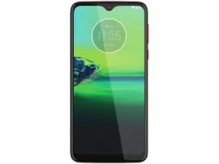 Moto G8 Plus | R$ 1099