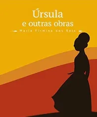 Ebook grátis: Úrsula (M. Firmina dos Reis)