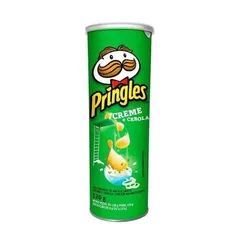 [AME - 7,10] Batatas pringles