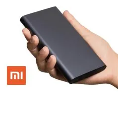 Power Bank Xiaomi 10.000mah PRETA