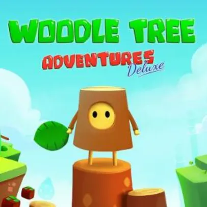 XBOX | Woodle Tree Adventures (1000G FÁCIL) | R$2,76