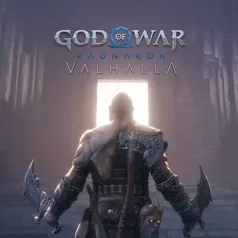 [DLC/PS5/PS4] God of War Ragnarök: Valhalla