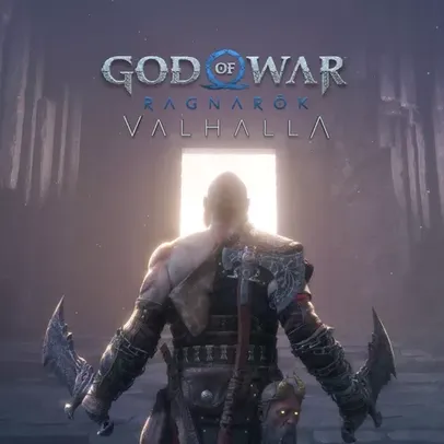 [DLC/PS5/PS4] God of War Ragnarök: Valhalla