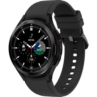 [749,5 AME] Smartwatch Galaxy Watch4 Classic Bt 46mm - Preto