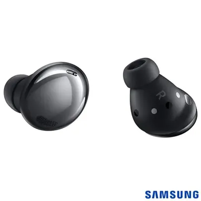 Fone de Ouvido sem Fio Samsung Galaxy Buds Pro Intra-auricular