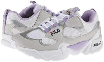 Tênis, Fila, Carrera, Feminino R$138