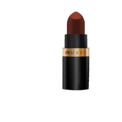 BATOM BALA cor MATTE CHILLI | R$ 1,99