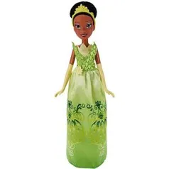 Boneca Disney Princesas Clássica Tiana - Hasbro | R$23