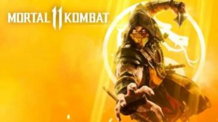 Mortal Kombat 11 - PC