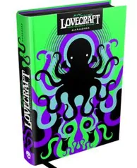 [Visa Checkout] H.P. Lovecraft - Medo Clássico - Vol.1 - Cosmic Edition - R$24