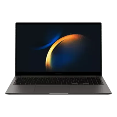 Galaxy Book3, i5 1340p, Arc A350M Dedicada, 8gb RAM, Windows 11 home, SSD 512GB, Tela 15.6 FHD IPS