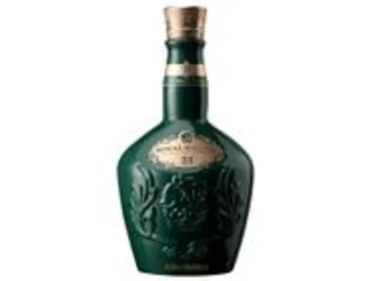 [Regional] Whisky Royal Salute The Malts Blend 21 anos Escocês 700ml