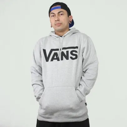 Moletom Vans Basic PO Hoodie