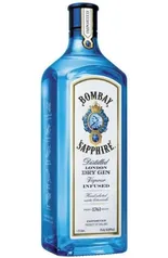 Gin Bombay Sapphire 1750 ml