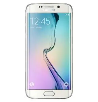 [Saraiva] Smartphone Samsung Galaxy S6 Edge por R$2.058